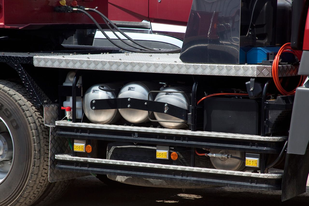 Air Brakes Endorsement