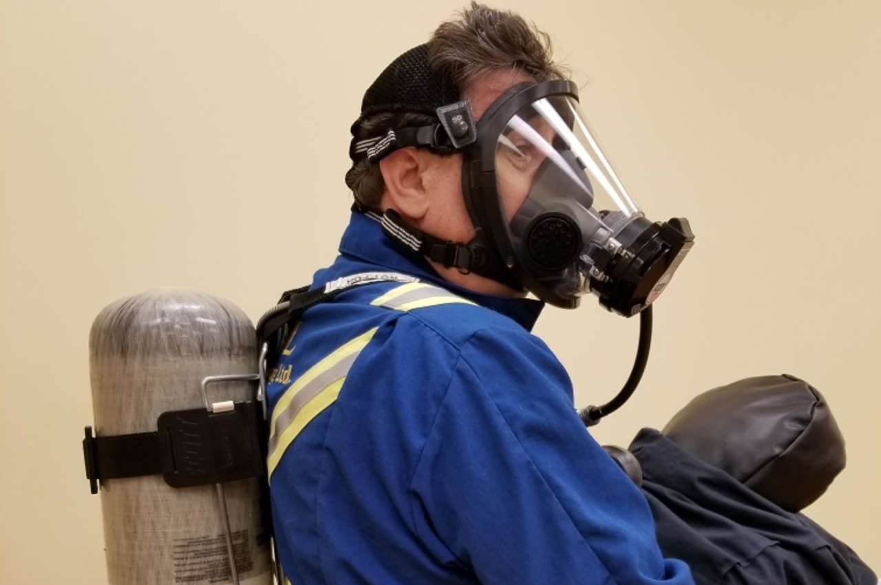 Blended H2S Alive Safety Courses in Alberta Vital Safety Training